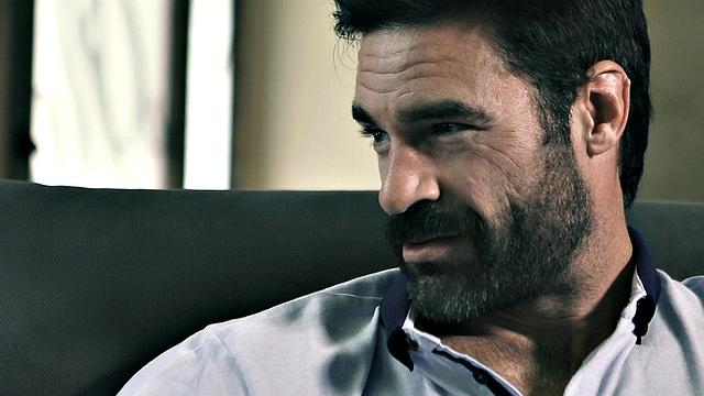 My Husband Convinced Me Vol 1 E1