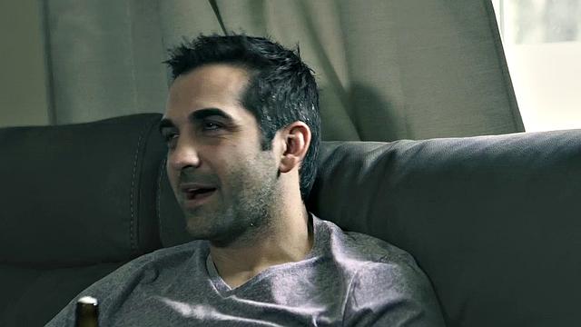 My Husband Convinced Me Vol 1 E1