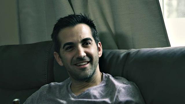 My Husband Convinced Me Vol 1 E1