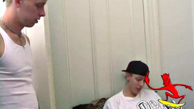 Shane Fucks and Roars