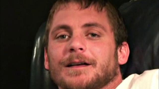 Evan - First Sessipn