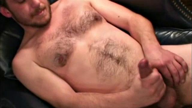 Evan - First Sessipn