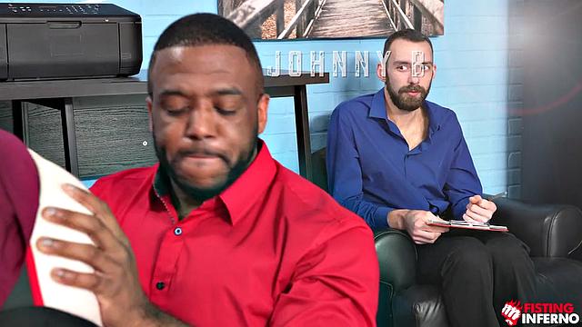 The Interview, Scene #03