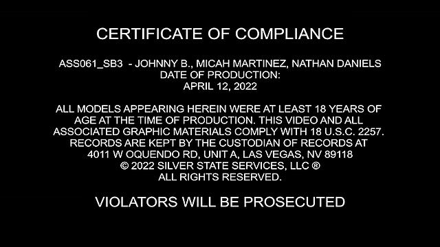 The Interview, Scene #03