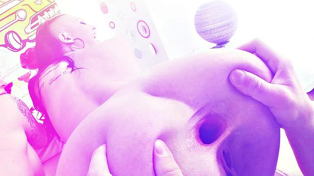 Juicy Deep Throat For Chanell, Dahlia, Alyssa, And Summer