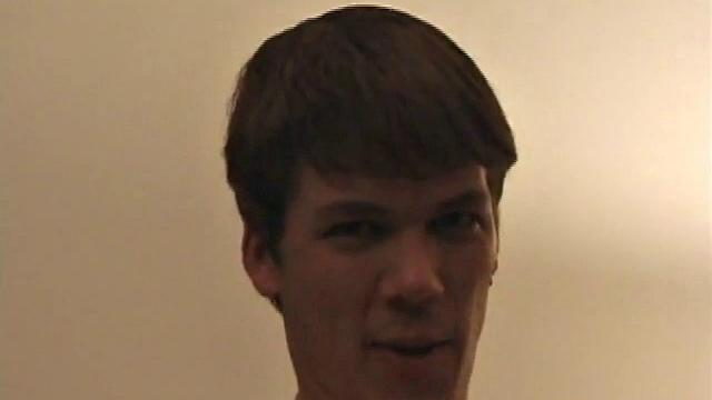 Matthew Matters plays with straight boy Preston, who has only been with one guy. After some cock sucking, the straight boy lets Matthew fuck his ass.