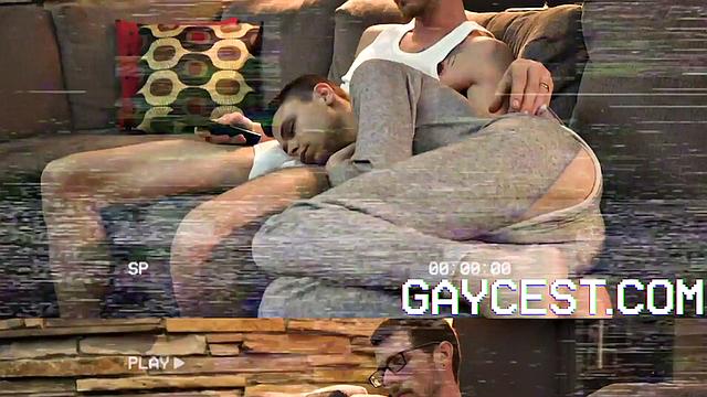 COMING OF AGE Tape 2 - Swap