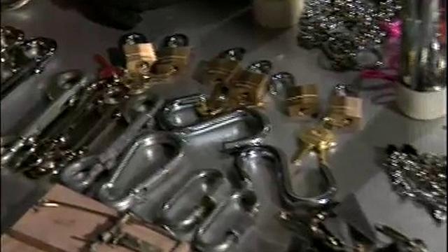 Kinky Desires 2.