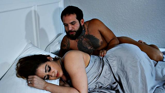 Thick and Morning Sex