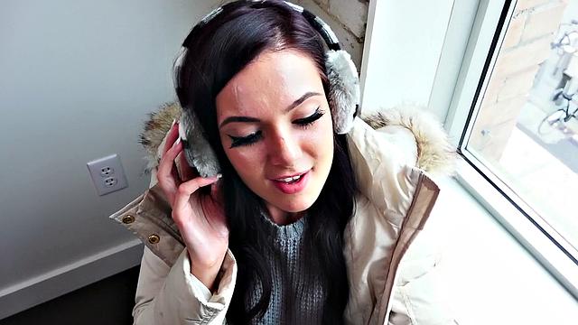 Marley Flashes and Fucks