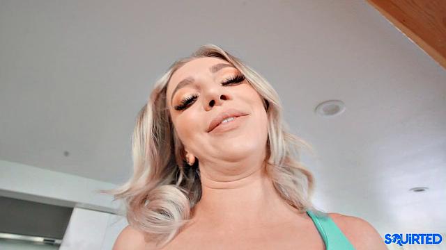 Tiffany's back for more