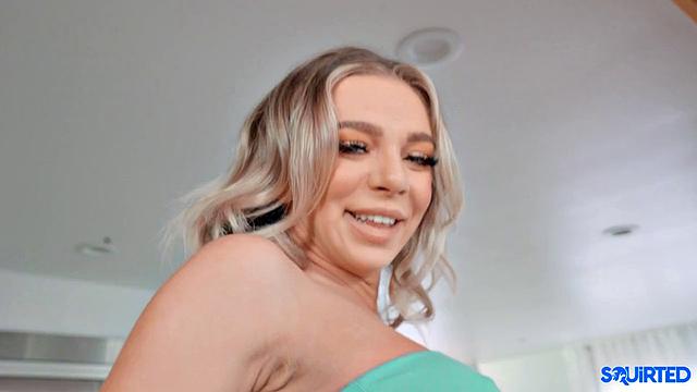 Tiffany's back for more