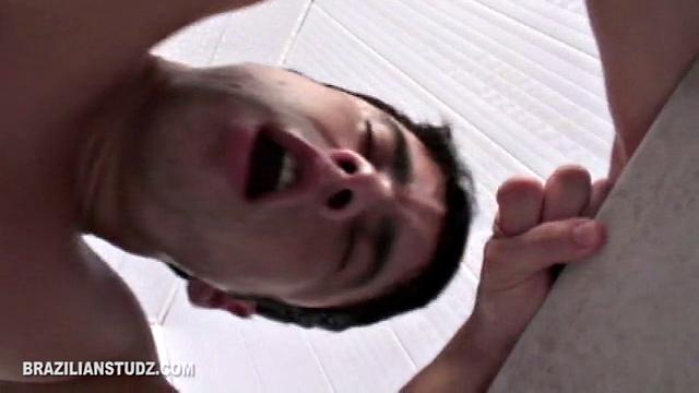 Caspar, Maro, and Vasco