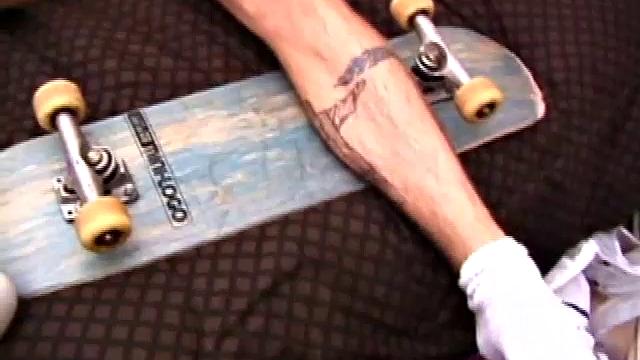 Matthew and Kent Sex