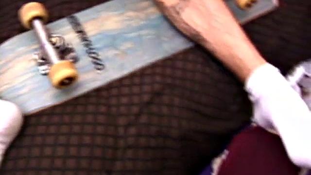 Matthew and Kent Sex