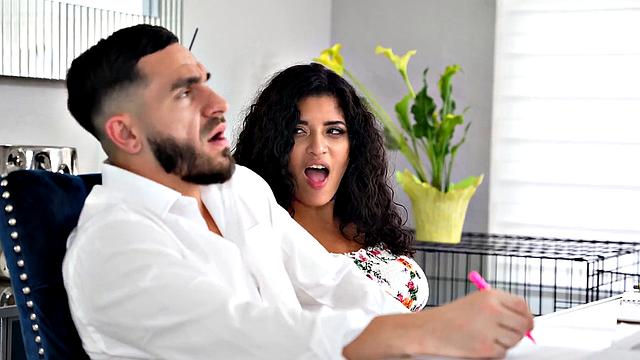 The House To-Do List