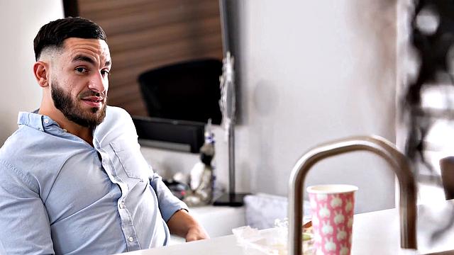 The House To-Do List