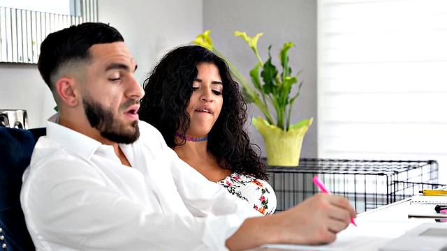 The House To-Do List