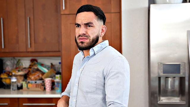 The House To-Do List