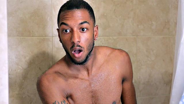 BBC shoots, Brianna scores!