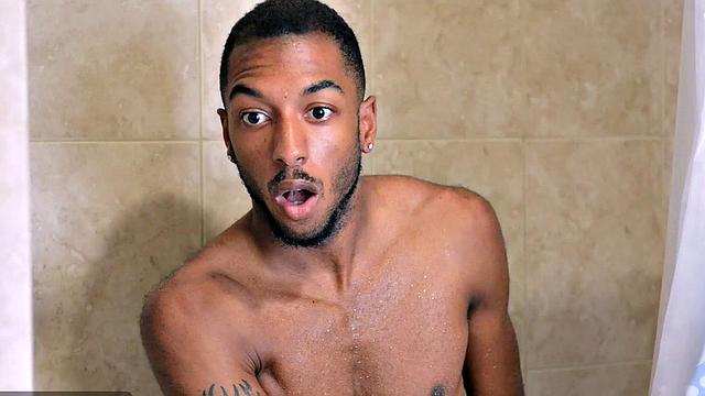 BBC shoots, Brianna scores!