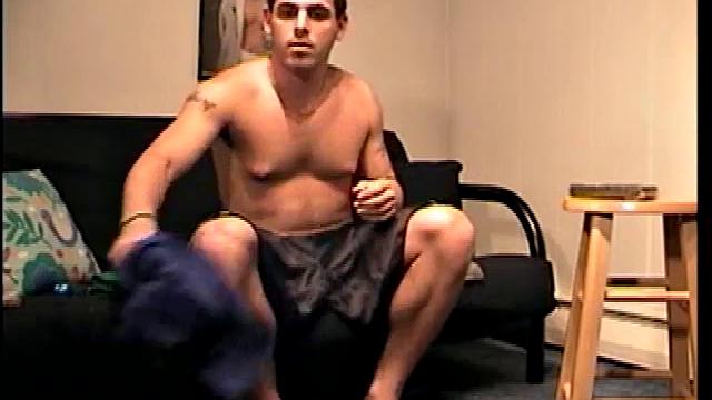 Sucking Straight Ethan