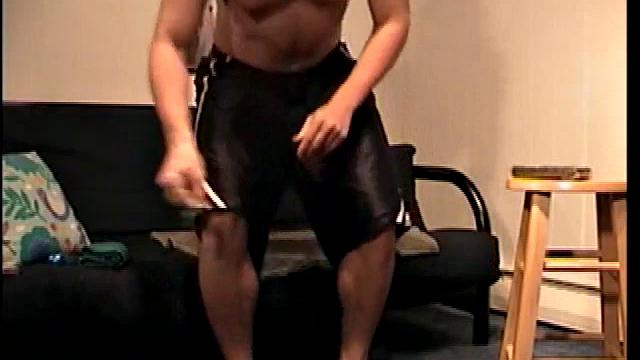 Sucking Straight Ethan