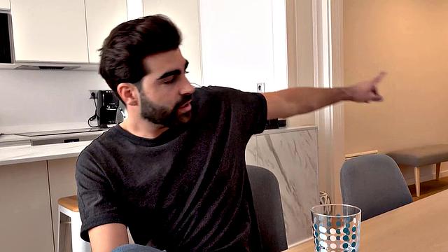 HUNT4K. Hussy wants to be banged, buddy drills her pussy