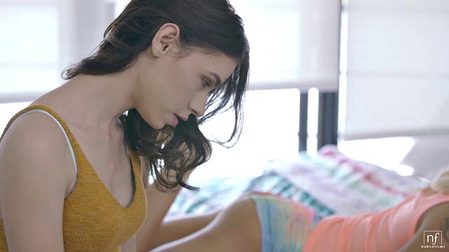 Lesbian Passion And Pleasure - S29:E23