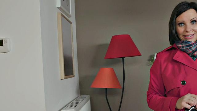 IR amateur anal MILF POV fucked by BBC after chat