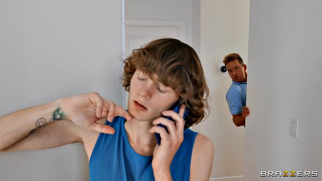 My New Roommate's GF Is a Cheater!