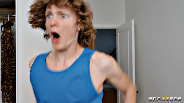 My New Roommate's GF Is a Cheater!