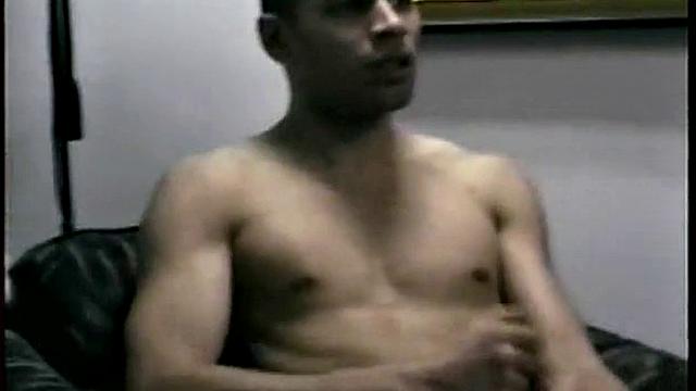Dino Sucks Straight Guy