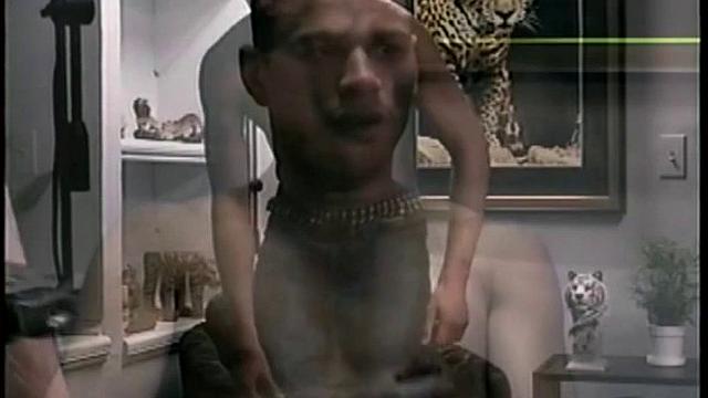 Dino Sucks Straight Guy