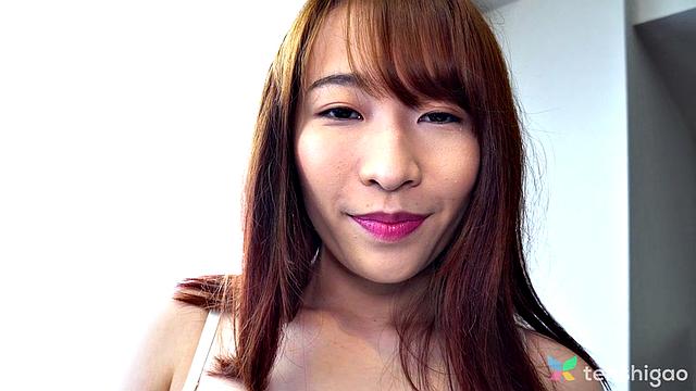 Teaser Chikako Sakurai Tenshigao