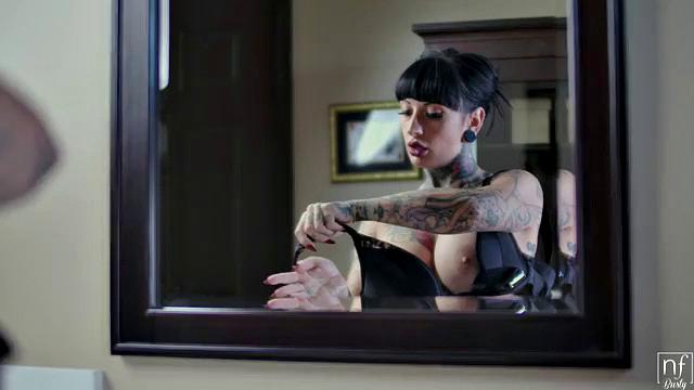 Who's in Control - S12:E5