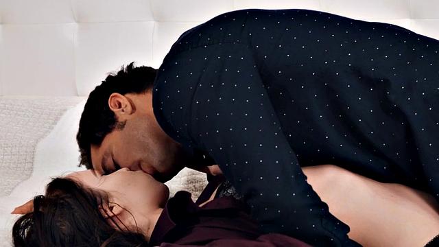 Petite Secretary Fucke dIn Pussy By Colleague After Hours