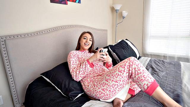 Stepdaughter Dancing Lessons