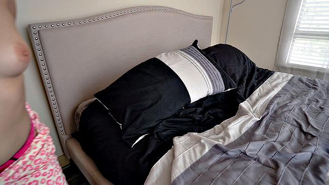 Stepdaughter Dancing Lessons