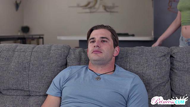 Stepsis Wants To Get Pregnant