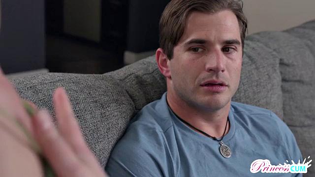 Stepsis Wants To Get Pregnant