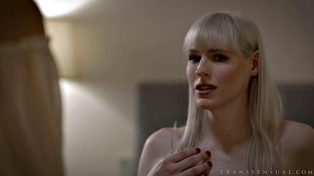 TS Taboo Volume 7 Scene 3