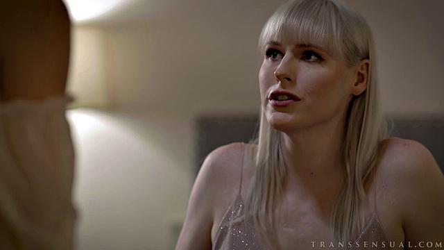 TS Taboo Volume 7 Scene 3