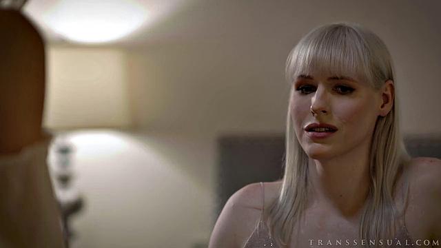 TS Taboo Volume 7 Scene 3