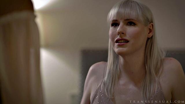 TS Taboo Volume 7 Scene 3