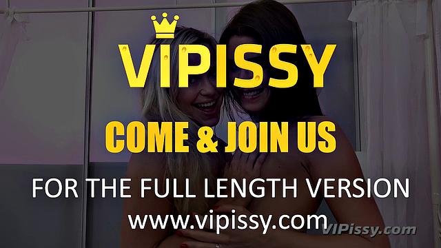 Vipissy - Caprice's Angel