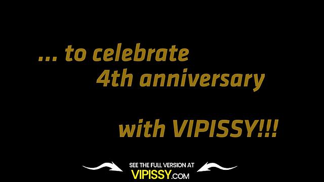 Vipissy - Caprice's Angel