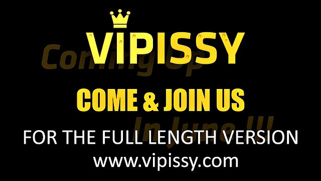 Vipissy - Caprice's Angel