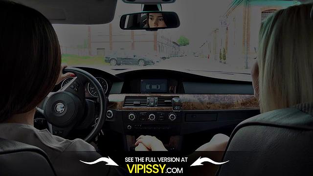 Vipissy - Caprice's Angel