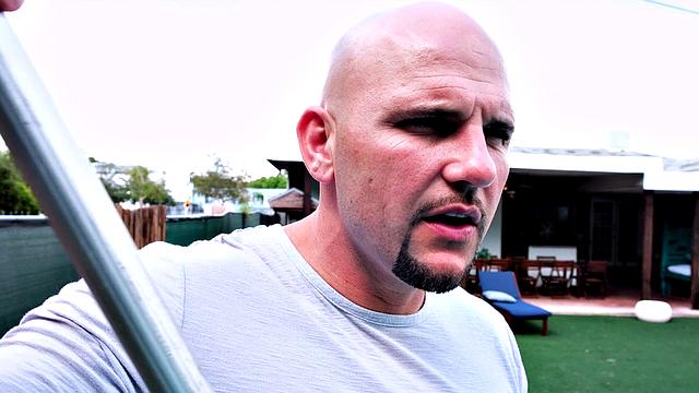 Danielle's SCORE redux